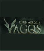 Vagos Open Air 2014 - Festival de Heavy Metal
